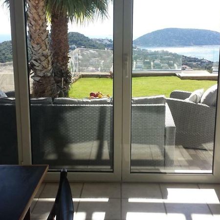 Seaview Near Athens & Sounio Appartement Anavyssos Buitenkant foto