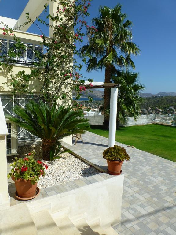 Seaview Near Athens & Sounio Appartement Anavyssos Buitenkant foto